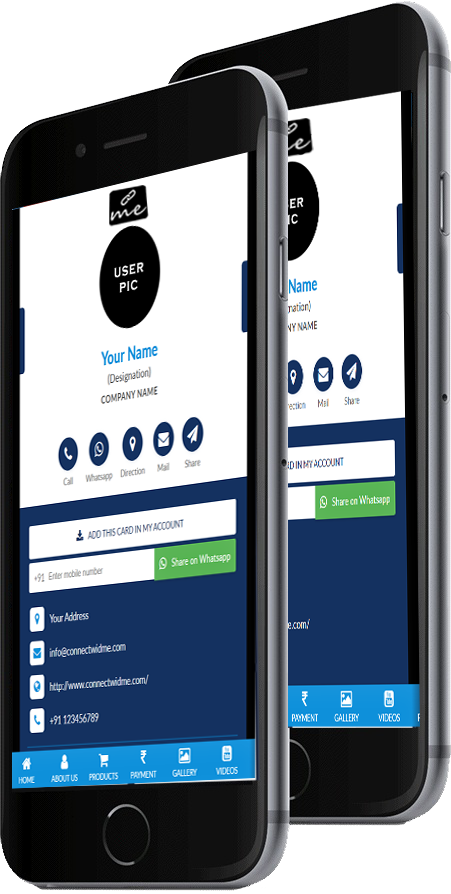 connectwidme.com